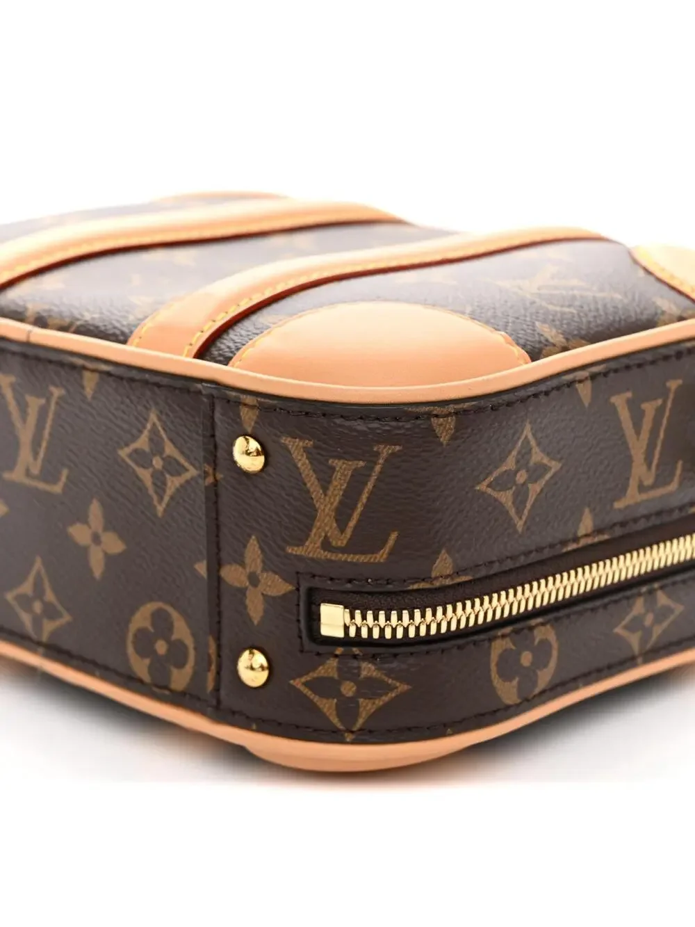 Louis Vuitton Valisette Bb #285549L23B